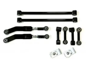 BWoody Performance Hellcat Full Suspension Package Dodge Durango 2021+