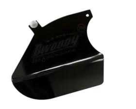 BWoody Performance Hellcat Water Shield Dodge Supercharged Engines 6.2L 2015-2016