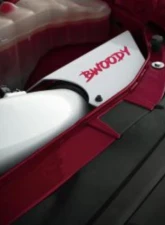 BWoody Performance Hellcat 5" Velocity Plus Intake Dodge Supercharged Engines 6.2L 2015-2016                                     - Bwoody-410.1001 - Image 2