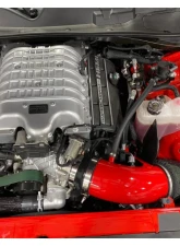 BWoody Performance 5" Velocity Plus Intake Dodge Challenger Redeye 2019-2022                                     - Bwoody-410.4004 - Image 2