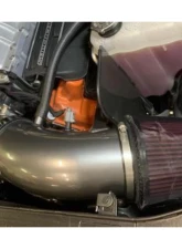 BWoody Performance 5" Velocity Plus Intake Dodge Challenger Redeye 2019-2022                                     - Bwoody-410.4004 - Image 2