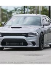 BWoody Performance Hellcat Heat Exchanger Dodge Challenger Hellcat | Redeye                                     - Bwoody-410.4007 - Image 3