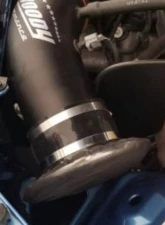 BWoody Performance Heat Shield Dodge Challenger Hellcat | Redeye Models 2015+                                     - Bwoody-410.717 - Image 4