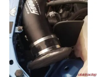 BWoody Performance Heat Shield Dodge Challenger Hellcat | Redeye Models 2015+ - Bwoody-410.717