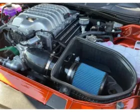 BWoody Performance Super Stock | Demon 5