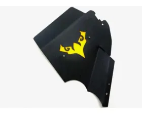 BWoody Performance Hellcat Ram Air Shield Jeep Trackhawk | Dodge Durango