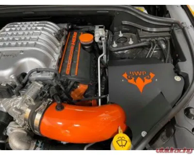 BWoody Performance Velocity Plus Intake Models Jeep Trackhawk 2018 - Bwoody-510.4001