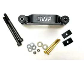 BWoody Performance Rear Differential Brace Jeep Trackhawk 2015+