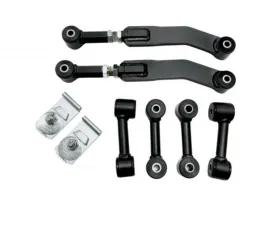 BWoody Performance Hellcat Alignment Package Jeep Grand Cherokee Trackhawk | Durango Hellcat Models