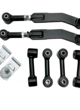 BWoody Performance Hellcat Alignment Package Jeep Grand Cherokee Trackhawk | Durango Hellcat Models                                     - Bwoody-510.4003 - Image 3
