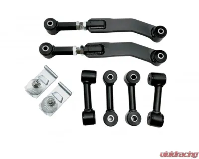 BWoody Performance Hellcat Alignment Package Jeep Grand Cherokee Trackhawk | Durango Hellcat Models - Bwoody-510.4003