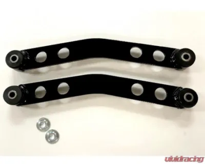 BWoody Performance .300 Mopar Lowering Springs Control Arms Jeep Trackhawk - Bwoody-510.4006