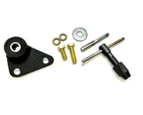 BWoody Performance Front Differential Brace V1 Jeep Trackhawk 2018+