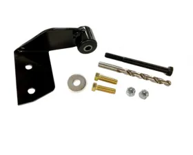 BWoody Performance Front Differential Brace V2 Jeep Trackhawk 2018+