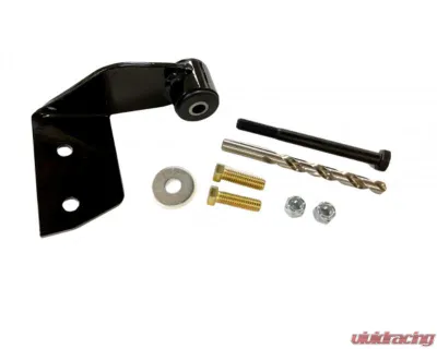 BWoody Performance Front Differential Brace V2 Jeep Trackhawk 2018+ - Bwoody-510.4040
