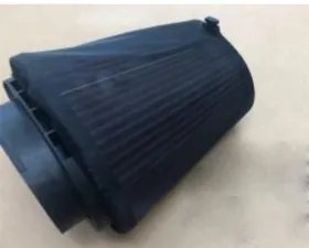 BWoody Performance Race Filter Drycharger OE Filter Dodge Challenger Demon