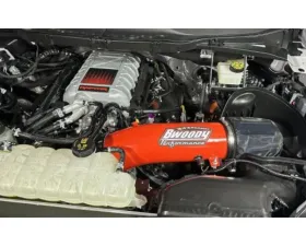 BWoody Performance Velocity Plus Intake Ford Raptor R 2023-2024