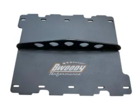 BWoody Performance Lift Plate Ford Godzilla Engine 7.3L