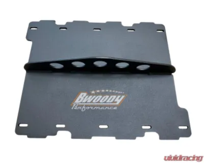 BWoody Performance Lift Plate Ford Godzilla Engine 7.3L - Bwoody-73.1001