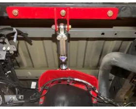 BWoody Performance Rear Adjustable 9.75