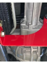BWoody Performance Front Differential Brace Ford F-150 2015+                                     - Bwoody-810.4005 - Image 2