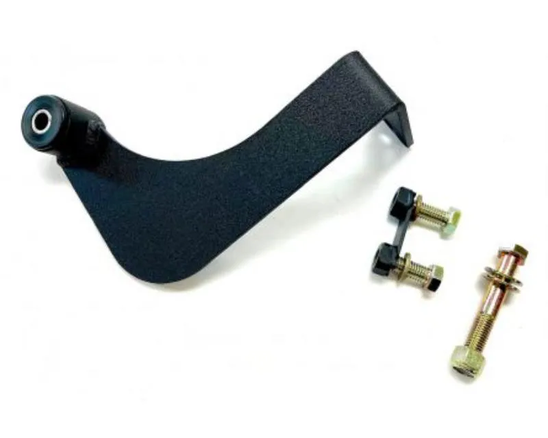 BWoody Performance Front Differential Brace Ford F-150 2015+ - Bwoody-810.4005