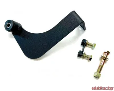 BWoody Performance Front Differential Brace Ford F-150 2015+ - Bwoody-810.4005