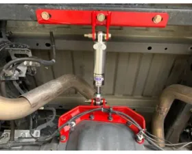 BWoody Performance Rear Adjustable 8.8