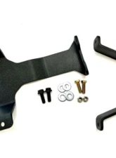 BWoody Performance Drive Shaft Loop Ford F-150 4WD Only 2018+                                     - Bwoody-810.4007 - Image 2