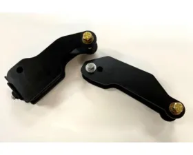 BWoody Performance Rear Shock Relocation Kit Ford F-150 2015-2023