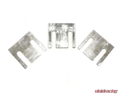 BWoody Performance 10R80 Transmission Driveline Shim Kit Ford F-150 2015+ - Bwoody-810.4013
