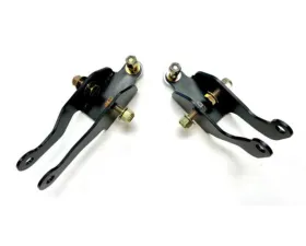 BWoody Performance Rear Shock Extenders Ford F-150 2015+