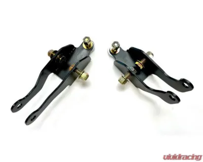 BWoody Performance Rear Shock Extenders Ford F-150 2015+ - Bwoody-810.4014