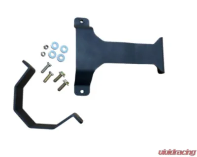 BWoody Performance 5" Driveshaft Loop Ford F-150 4WD Only 2018+ - Bwoody-810.4016