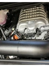 BWoody Performance 5" Velocity Plus Intake Ram TRX 2021-2024                                     - Bwoody-910.4001 - Image 3