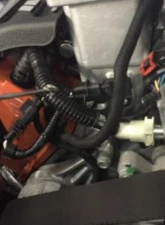 BWoody Performance IAT Harness Dodge Charger Hellcat| Dodge Challenger Hellcat | Jeep Trackhawk                                     - Bwoody-IAT - Image 2