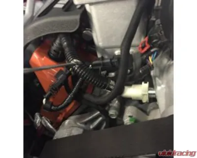 BWoody Performance IAT Harness Dodge Charger Hellcat| Dodge Challenger Hellcat | Jeep Trackhawk - Bwoody-IAT