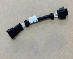 BWoody Performance IAT Harness Dodge Charger Hellcat| Dodge Challenger Hellcat | Jeep Trackhawk