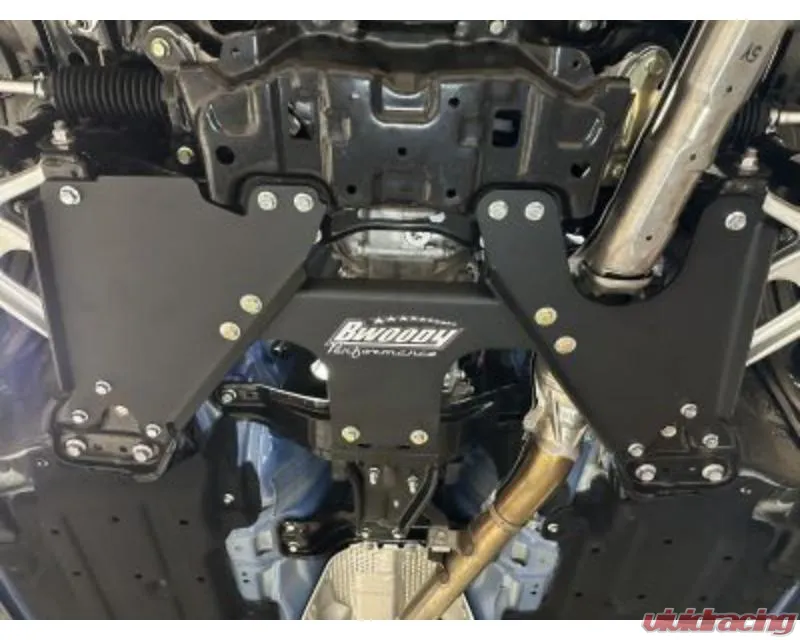 BWoody Performance Triad Brace Subaru WRX VB 20222024 BwoodyVB.3003