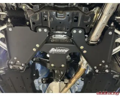 BWoody Performance Triad Brace Subaru WRX VB 2022-2024 - Bwoody-VB.3003