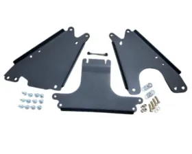 BWoody Performance Triad Brace Subaru WRX VB 2022-2024