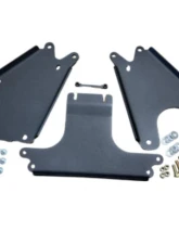 BWoody Performance Triad Brace Subaru WRX VB 2022-2024                                     - Bwoody-VB.3003 - Image 2