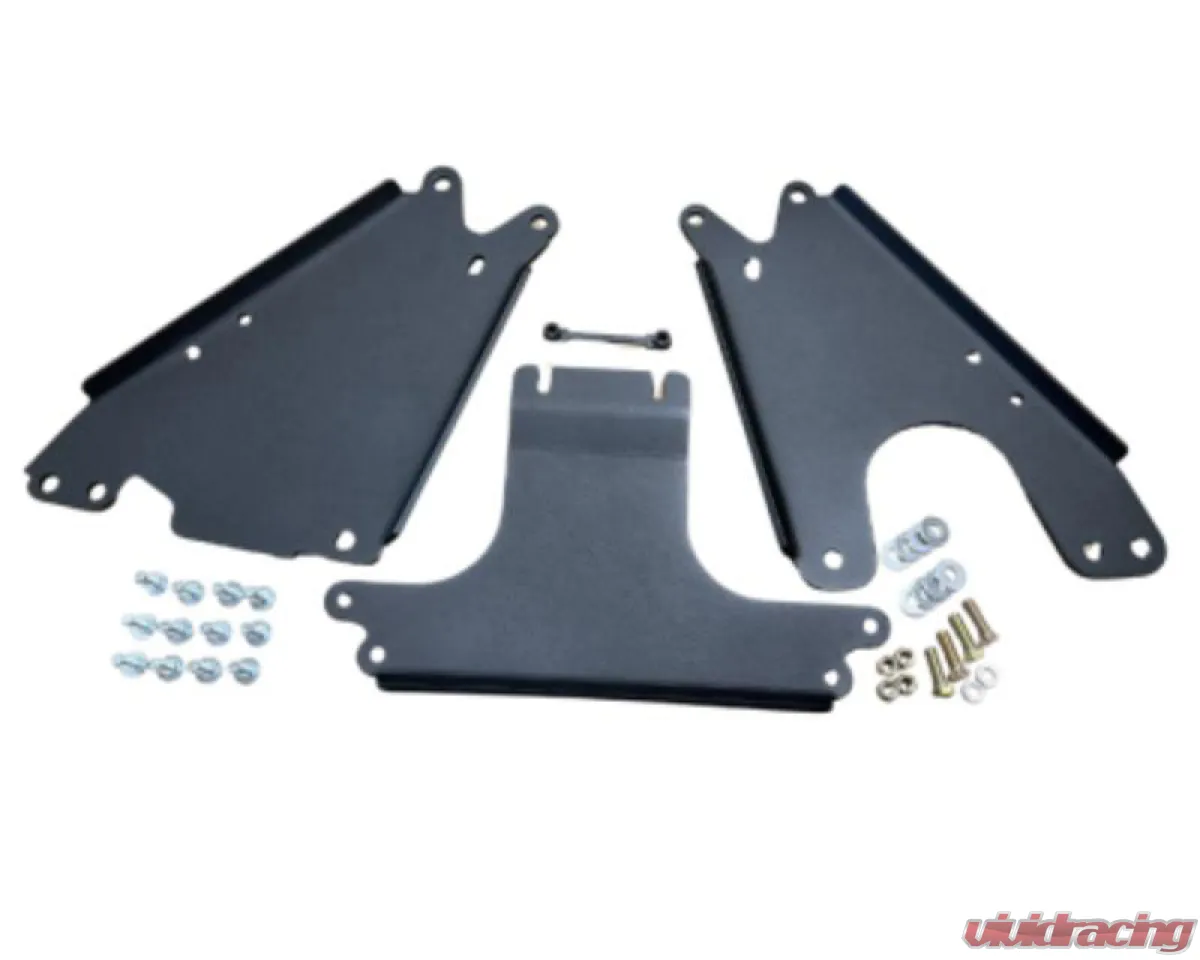 BWoody Performance Triad Brace Subaru WRX VB 20222024 BwoodyVB.3003