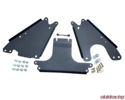 BWoody Performance Triad Brace Subaru WRX VB 2022-2024 - Bwoody-VB.3003