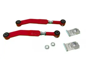 BWoody Performance Stage 1 Alignment Package Jeep Grand Cherokee SRT-8 6.4L engine 2012+