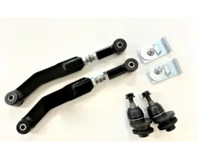 BWoody Performance Stage 1 Alignment Package Dodge Durango SRT | R/T 2018-2023