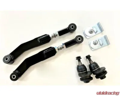 BWoody Performance Stage 1 Alignment Package Dodge Durango SRT | R/T 2018-2023 - Bwoody-alnpkg12
