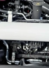 BWoody Performance Velocity Plus Intake Tube                                     - Bwoody-540.4001 - Image 2