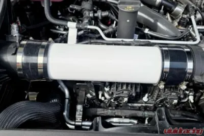 BWoody Performance Velocity Plus Intake Tube - Bwoody-540.4001
