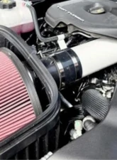 BWoody Performance Velocity Plus Intake Tube                                     - Bwoody-540.4001 - Image 2